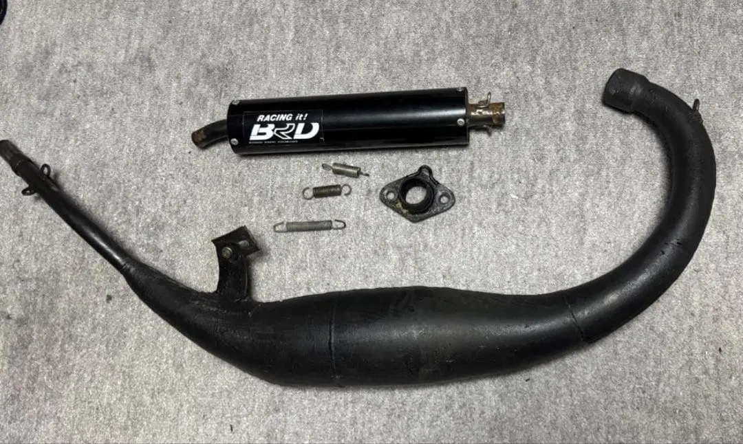 2026年最新】チャンバー BRDの人気アイテム - メルカリ