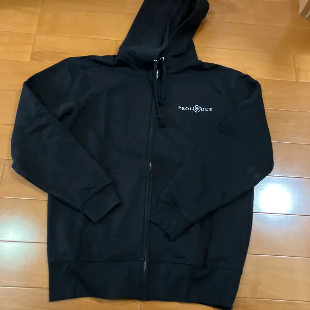 2026年最新】羽生結弦 プロローグ パーカーの人気アイテム - メルカリ