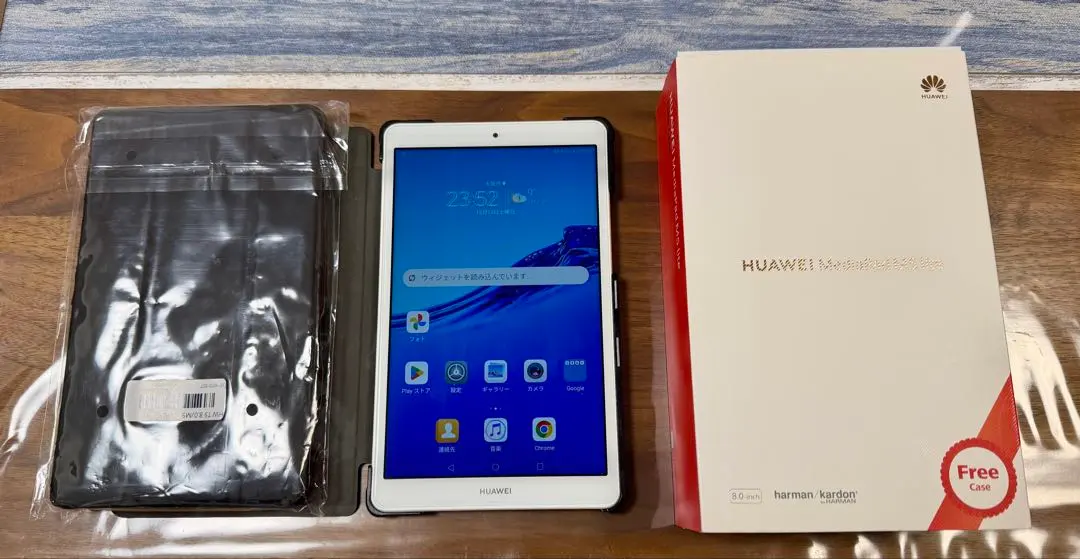 2026年最新】huawei mediapad m5 lite lteモデル bah2-l09の人気