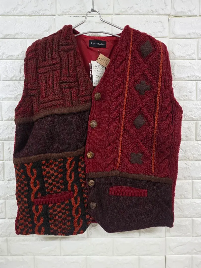 2026年最新】Santafe ベストの人気アイテム - メルカリ