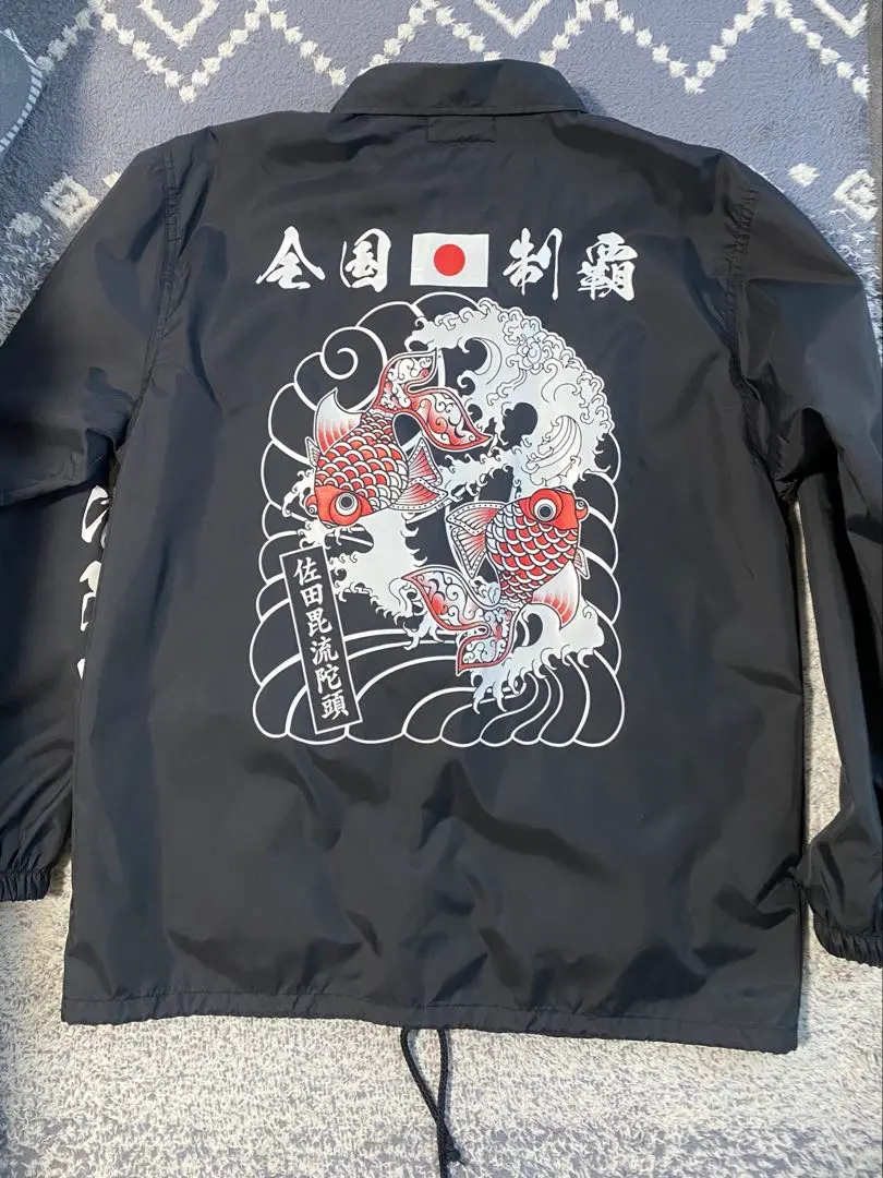 2026年最新】佐田ビルダーズ ジャケットの人気アイテム - メルカリ
