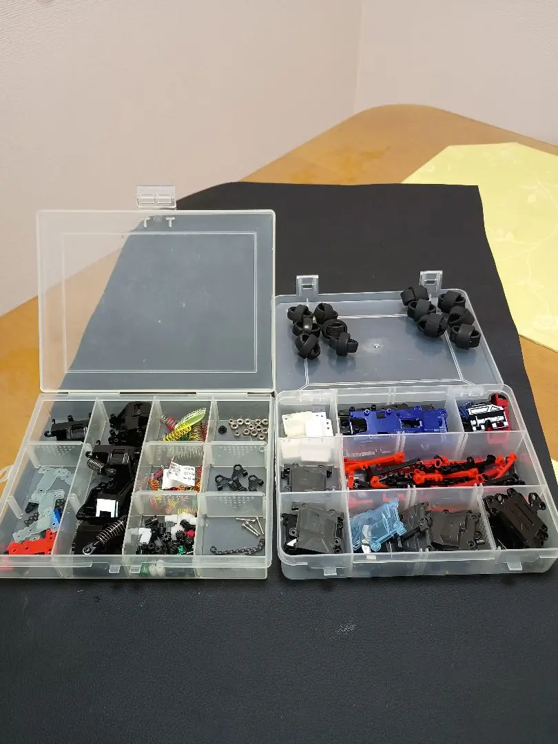 2026年最新】京商 ミニッツ ジャンクの人気アイテム - メルカリ