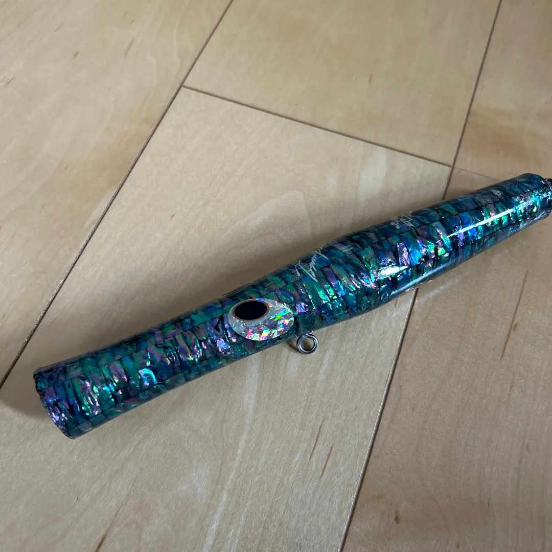 2026年最新】貝田ルアー トランペット230の人気アイテム - メルカリ