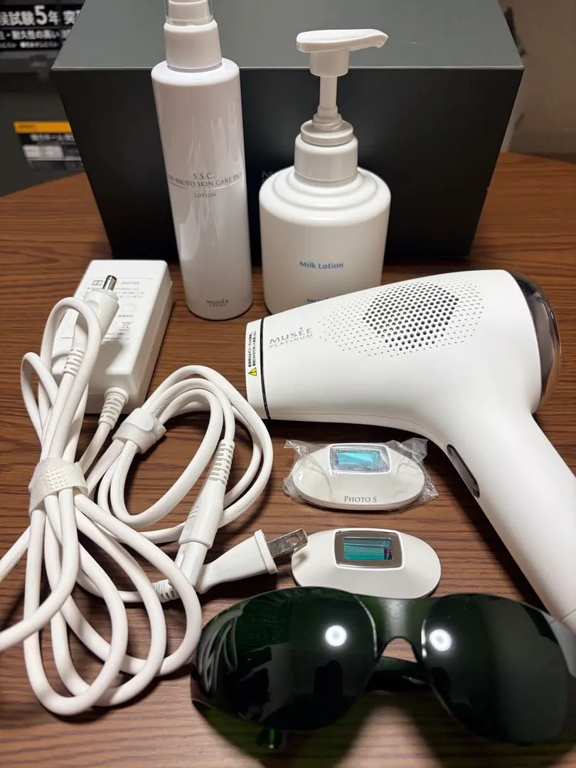 2026年最新】美顔器 727の人気アイテム - メルカリ