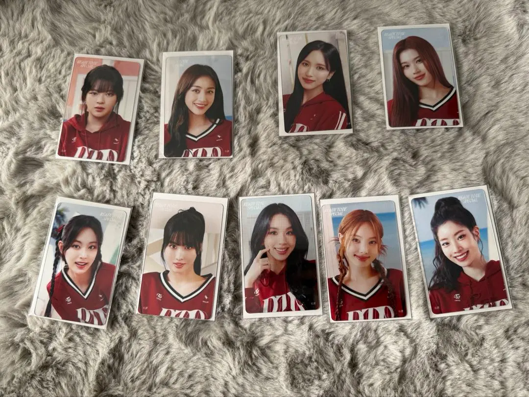 2026年最新】twice3のハイタッチトレカの人気アイテム - メルカリ