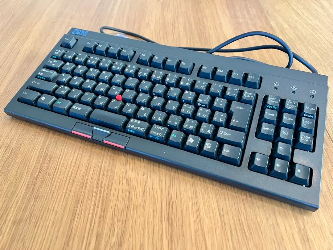 2026年最新】ibm space saverの人気アイテム - メルカリ