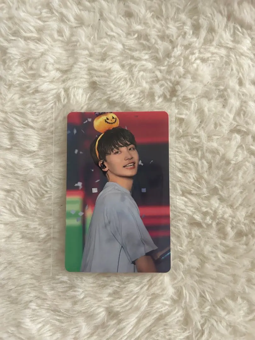 2026年最新】ジョンハン ode to you dvdの人気アイテム - メルカリ