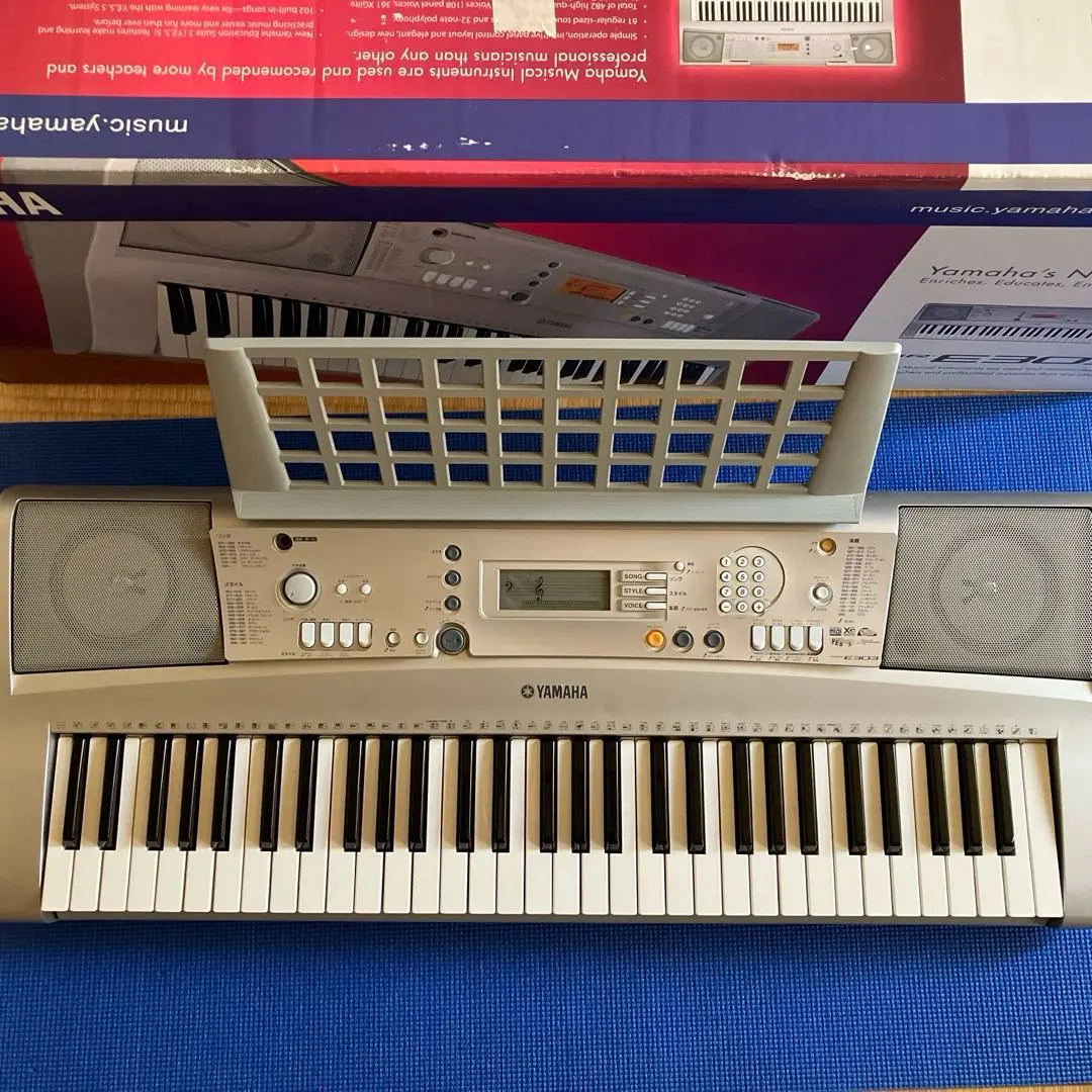 2026年最新】YAMAHA PSR-201の人気アイテム - メルカリ