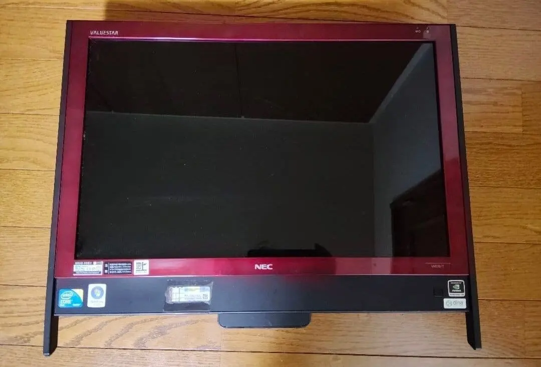 2026年最新】NEC VALUESTAR VN770の人気アイテム - メルカリ