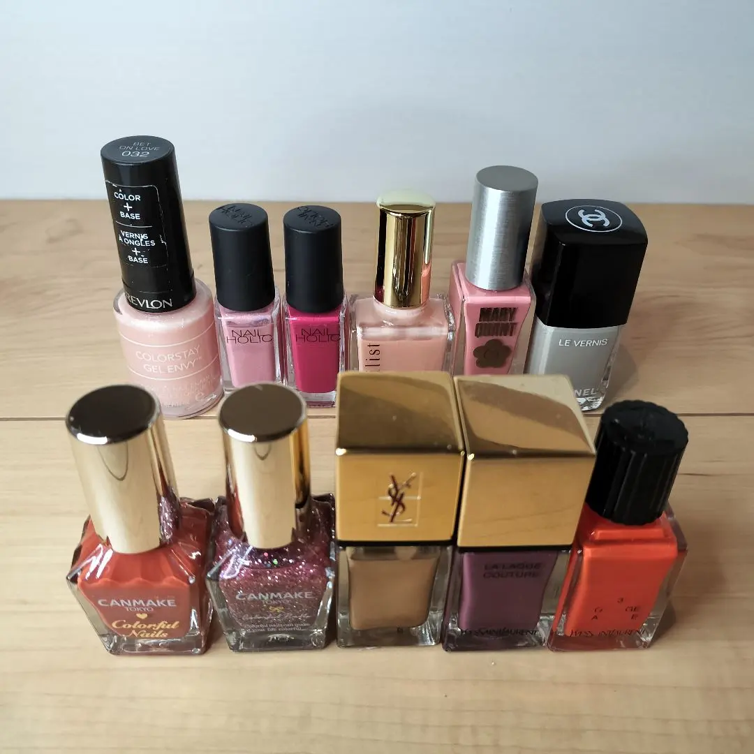 2026年最新】イブサンネイルの人気アイテム - メルカリ