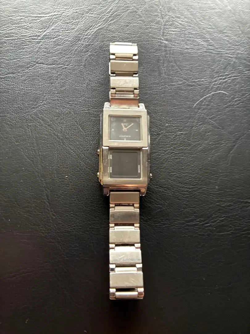 2026年最新】セイコー 2517の人気アイテム - メルカリ