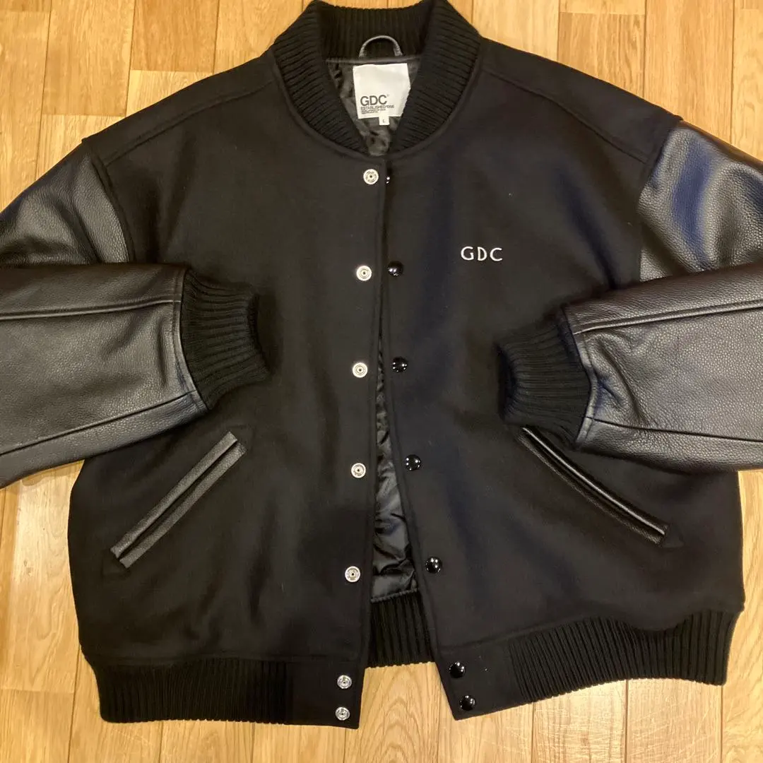 2026年最新】ナンバリング スタジャン gdcの人気アイテム - メルカリ