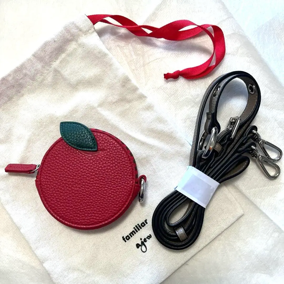 2026年最新】ファミリア ajew カラビナの人気アイテム - メルカリ