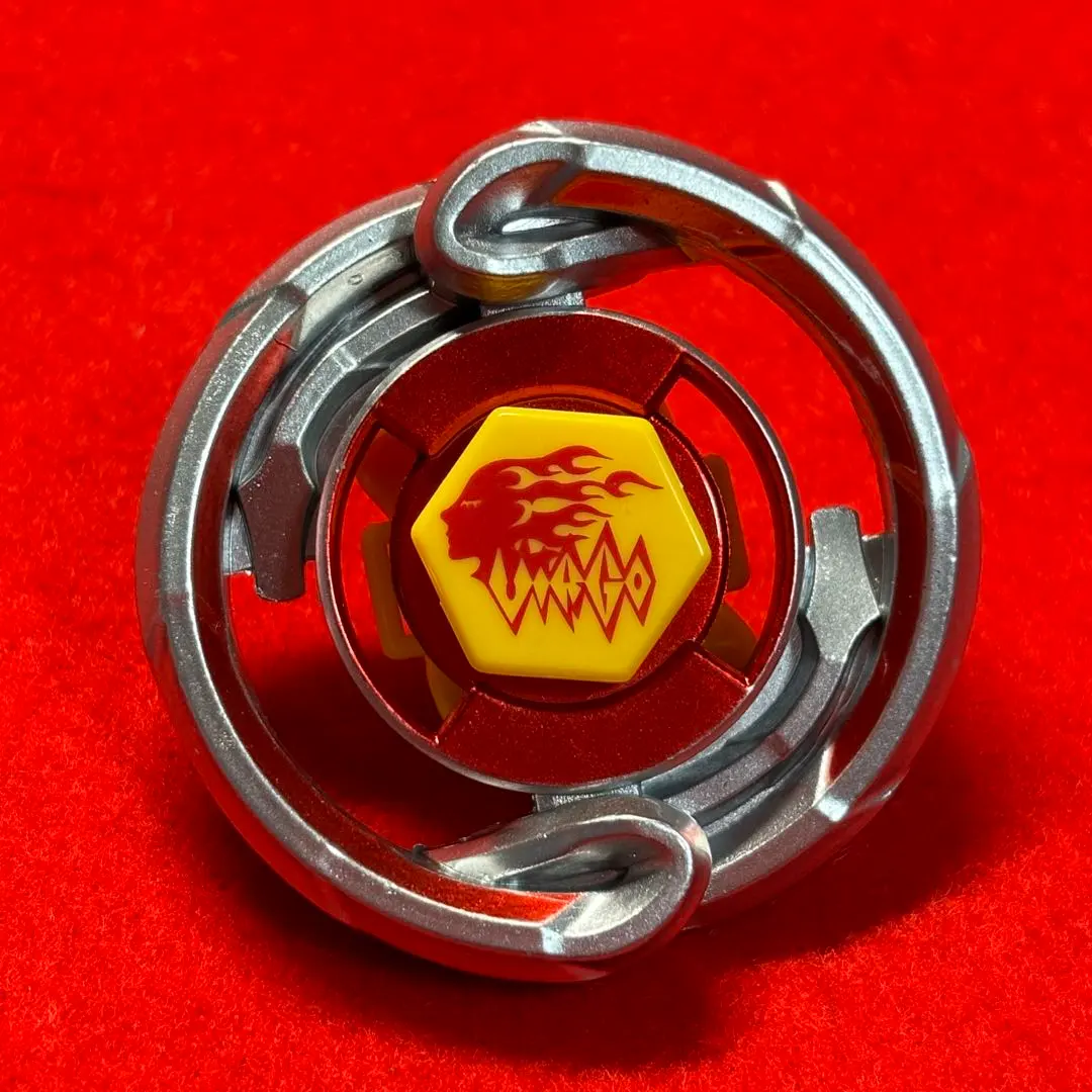 2026年最新】メタルファイトベイブレード ビルゴの人気アイテム - メルカリ