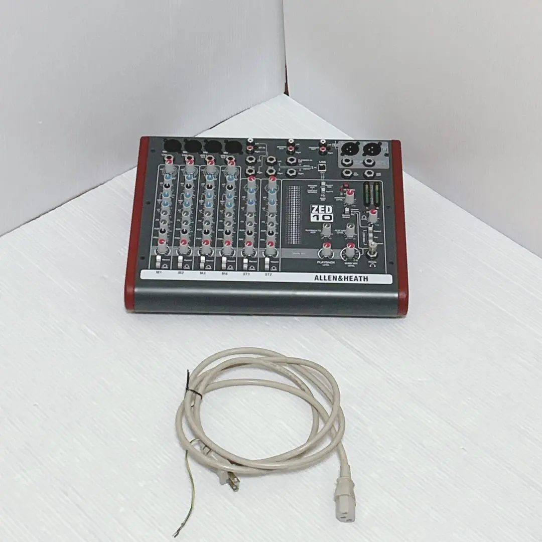 2026年最新】allen&heath zedの人気アイテム - メルカリ