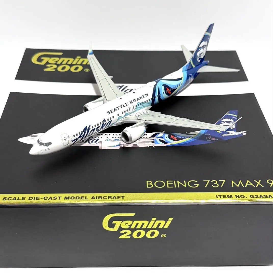 2026年最新】ボーイング 737 MAXの人気アイテム - メルカリ