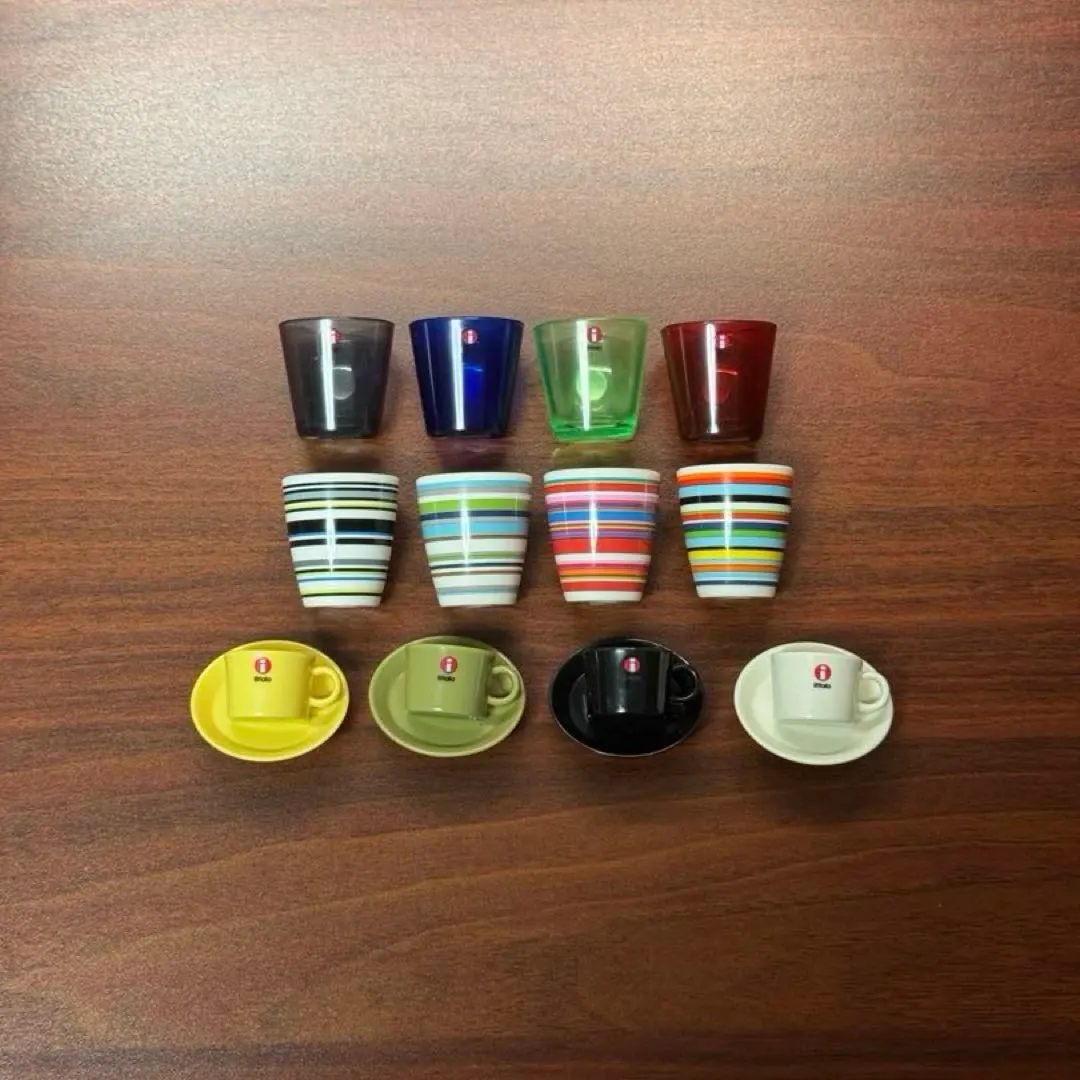 2026年最新】イッタラ マグネットの人気アイテム - メルカリ