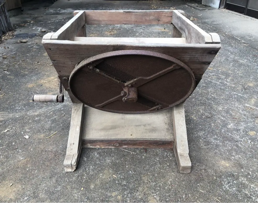 2026年最新】農機具 レトロの人気アイテム - メルカリ