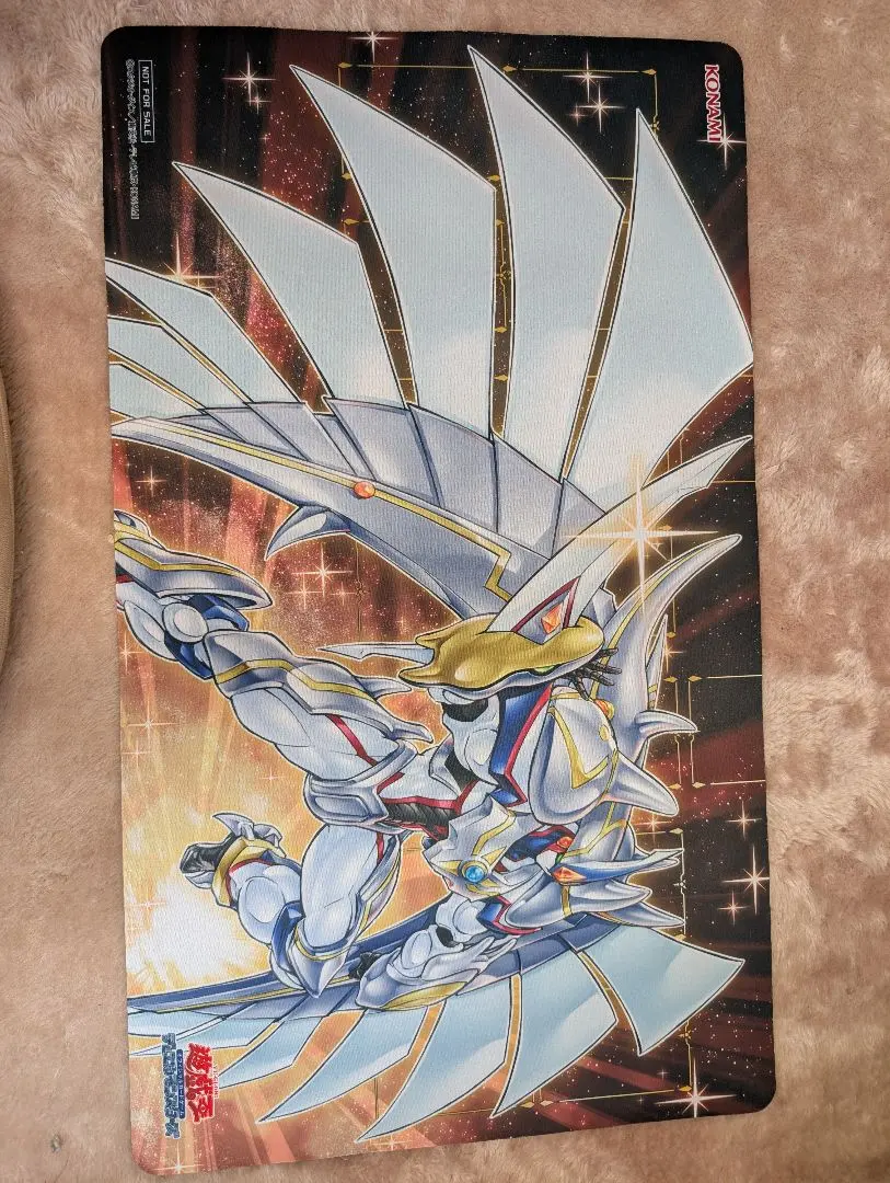 2026年最新】シャイニングネオスウィングマン プレイマットの人気