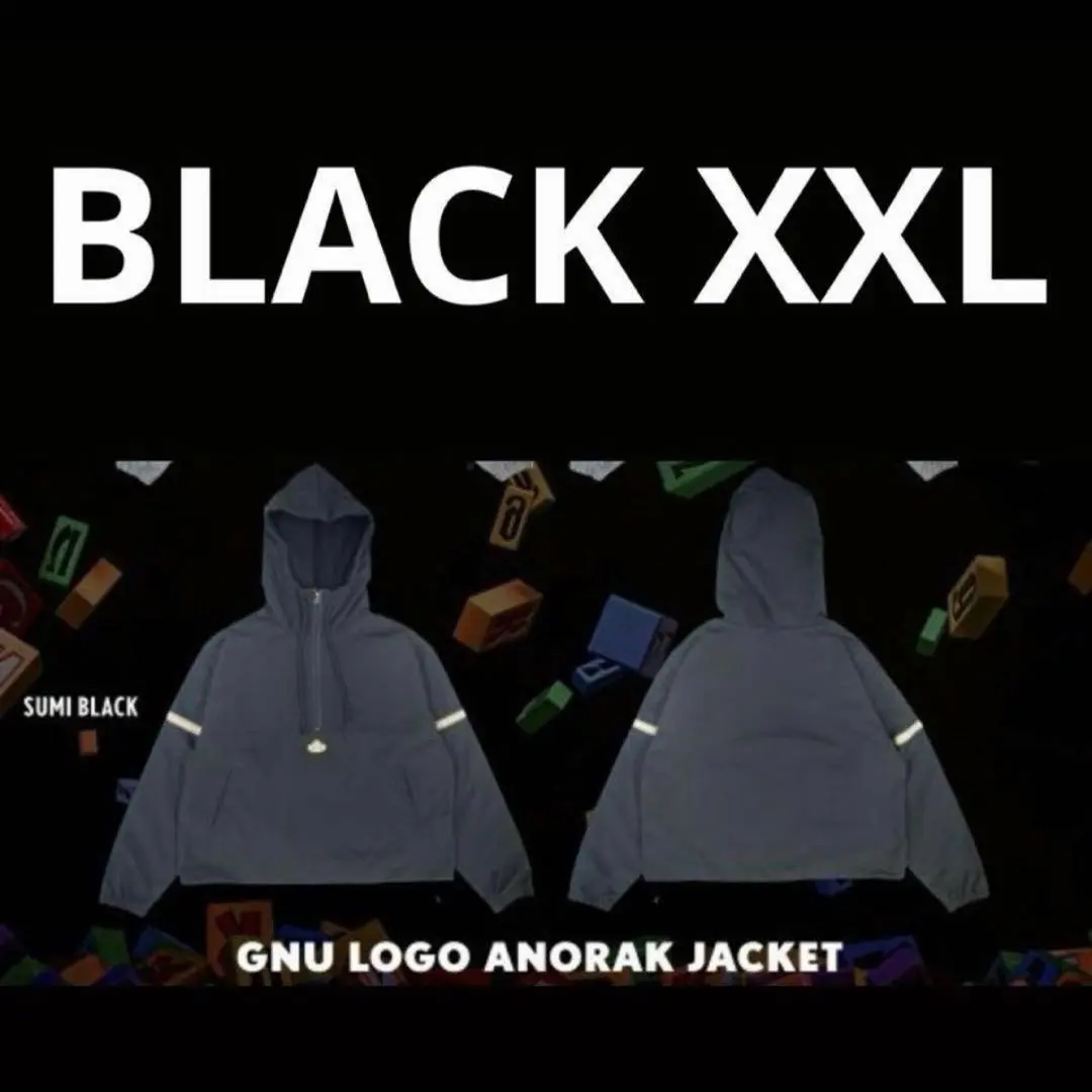 2026年最新】king gnu アノラックの人気アイテム - メルカリ