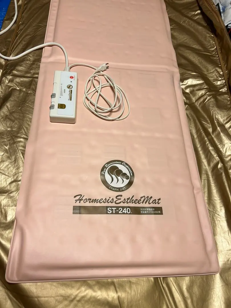 2026年最新】ホルミシスエスティーマットの人気アイテム - メルカリ