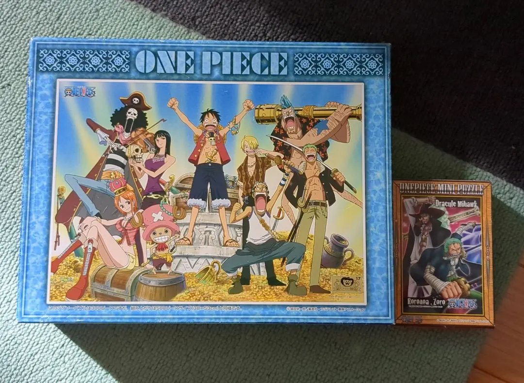 2026年最新】ワンピース パズル 100巻の人気アイテム - メルカリ