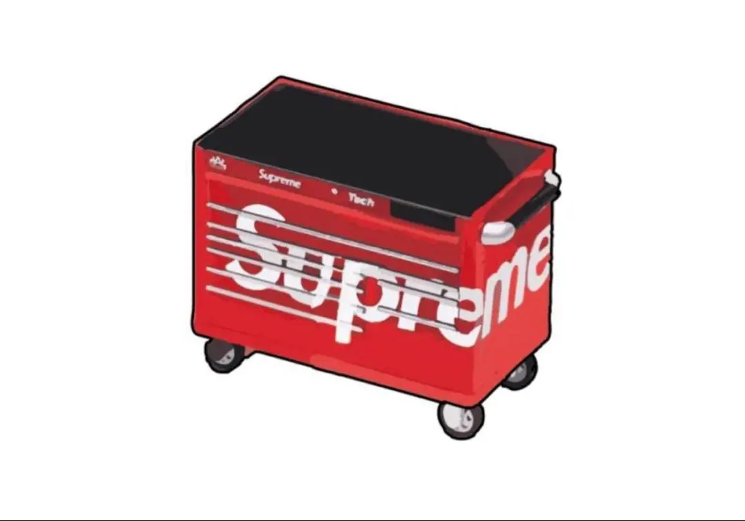 2026年最新】SUPREME カプセルトイ・ガチャガチャの人気アイテム