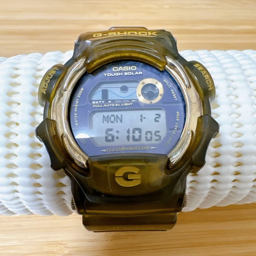 2026年最新】dw-9700の人気アイテム - メルカリ