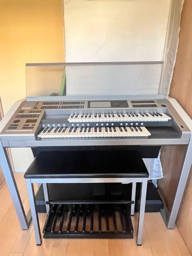 2026年最新】YAMAHA（ヤマハ）エレクトーン ステージア ELS-02Cの人気