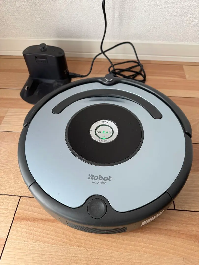 2026年最新】ルンバ643 iRobot ロボット掃除機 アイロボット Roomba643