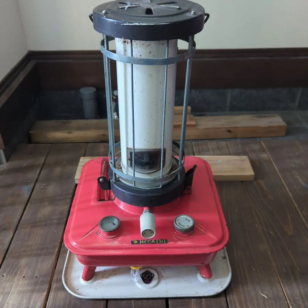 2026年最新】石油ストーブ 日立の人気アイテム - メルカリ