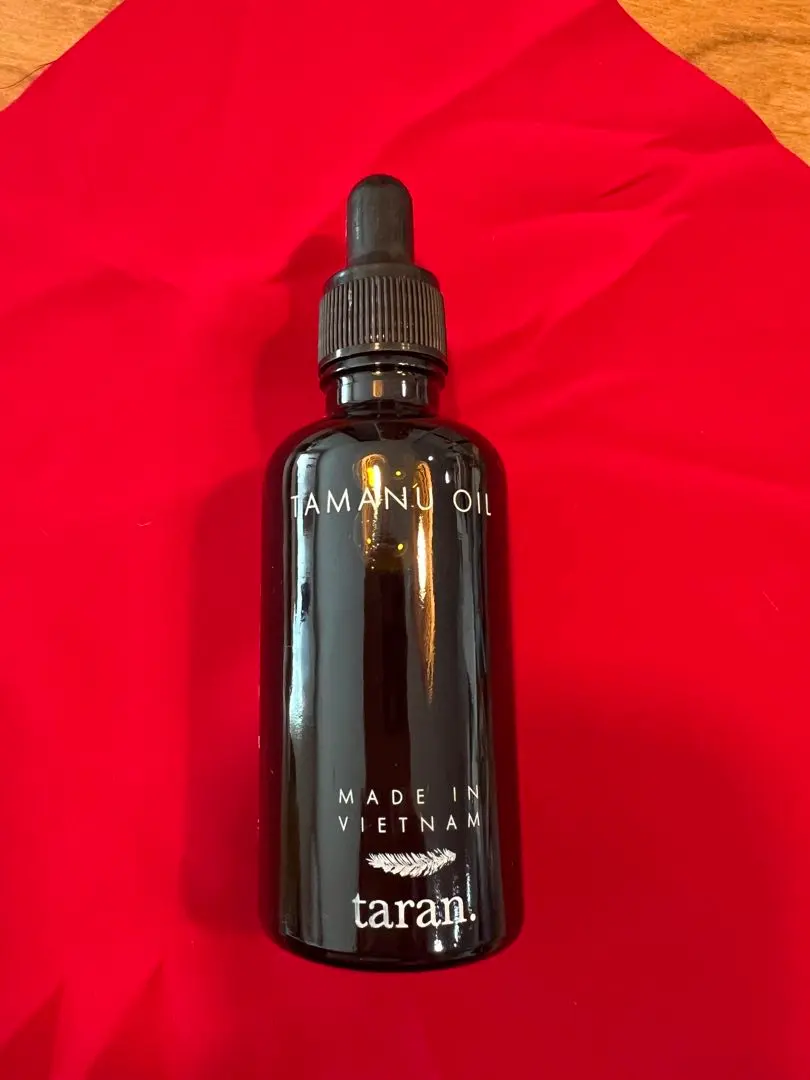 2026年最新】taran オイルの人気アイテム - メルカリ