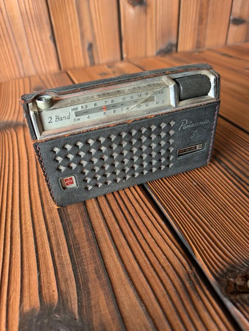 2026年最新】ラジオ ナショナル R-72の人気アイテム - メルカリ