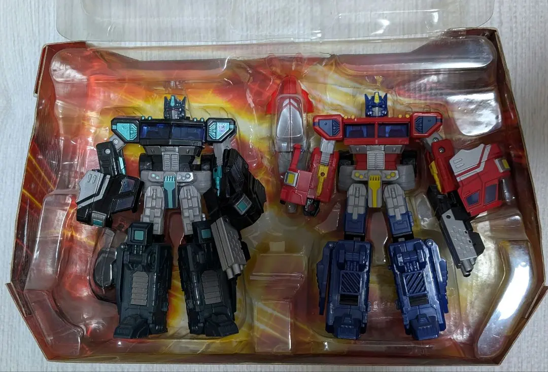 2026年最新】ネメシスプライム ユニバースの人気アイテム - メルカリ