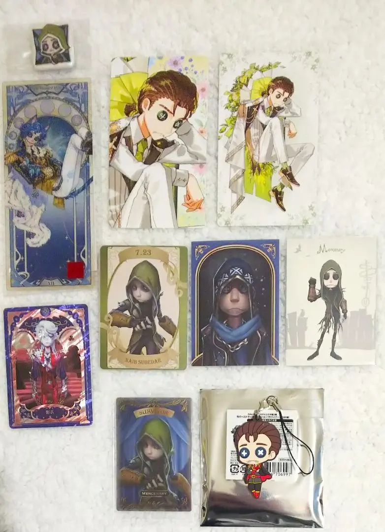 2026年最新】傭兵 バースデーの人気アイテム - メルカリ