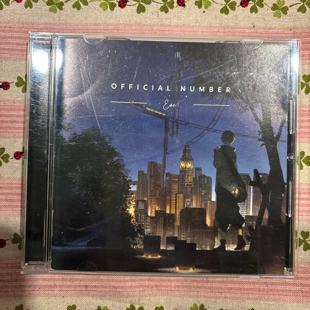 2026年最新】eve official numberの人気アイテム - メルカリ