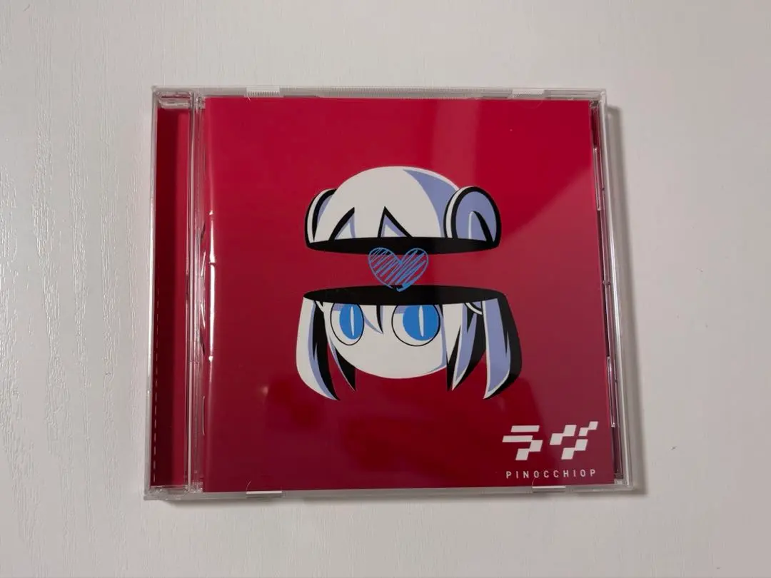 2026年最新】ピノキオピー ラヴの人気アイテム - メルカリ