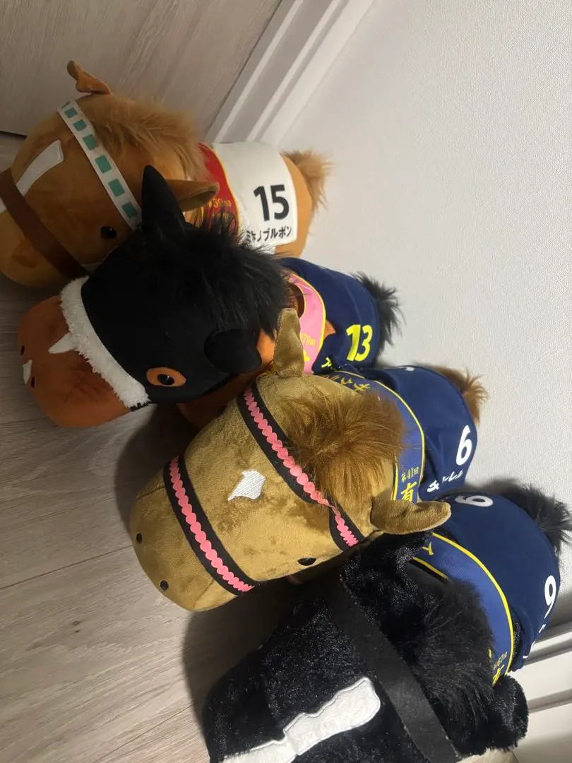 2026年最新】カレンチャン アイドルホースの人気アイテム - メルカリ