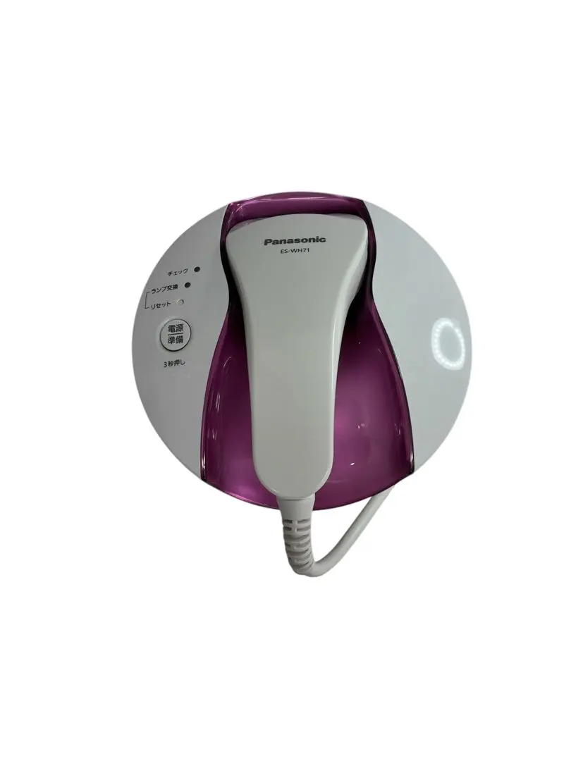 2026年最新】脱毛器 パナソニック es-wh93の人気アイテム - メルカリ