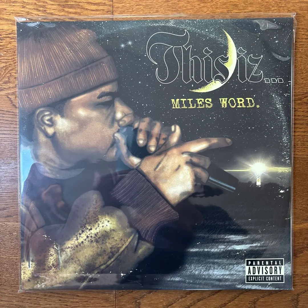 2026年最新】MILES word レコードの人気アイテム - メルカリ