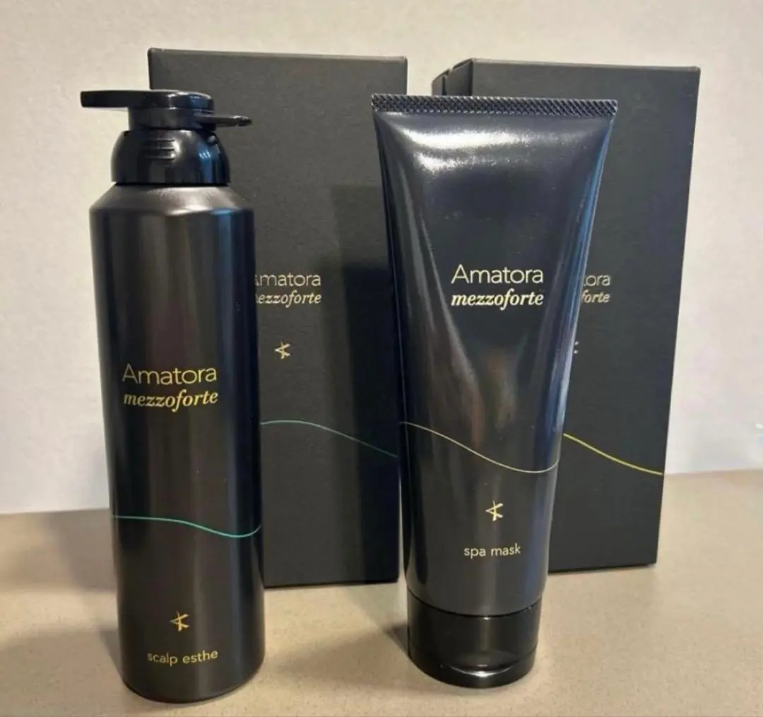 2026年最新】アマトラ メゾフォルテ スカルプの人気アイテム - メルカリ