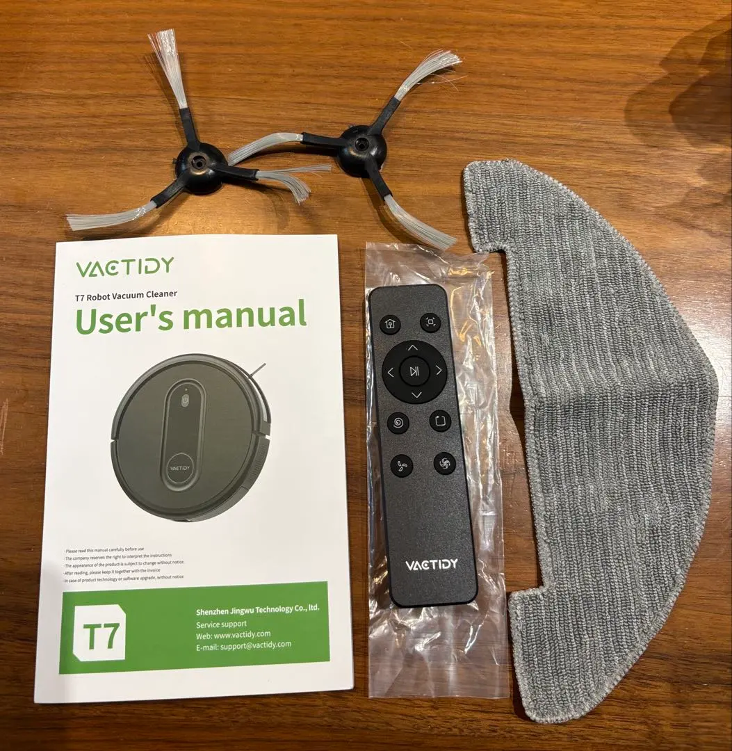 2026年最新】Vactidyの人気アイテム - メルカリ