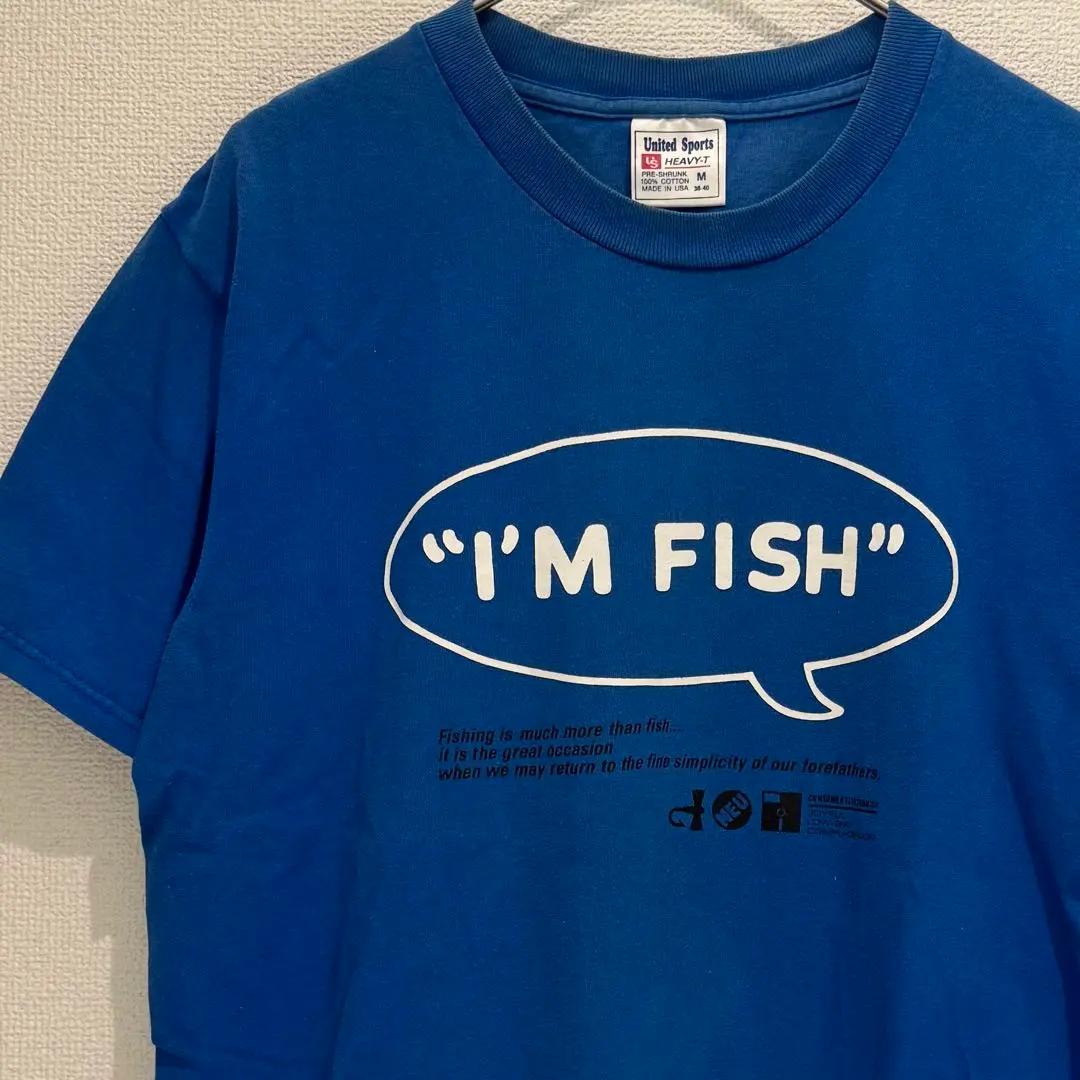 2026年最新】fishmans tシャツの人気アイテム - メルカリ