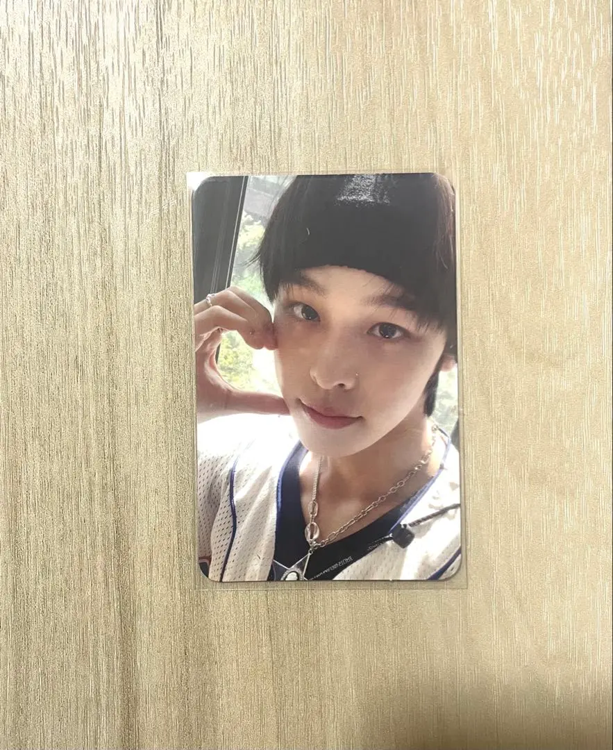 2026年最新】NCT wish リク hands upの人気アイテム - メルカリ