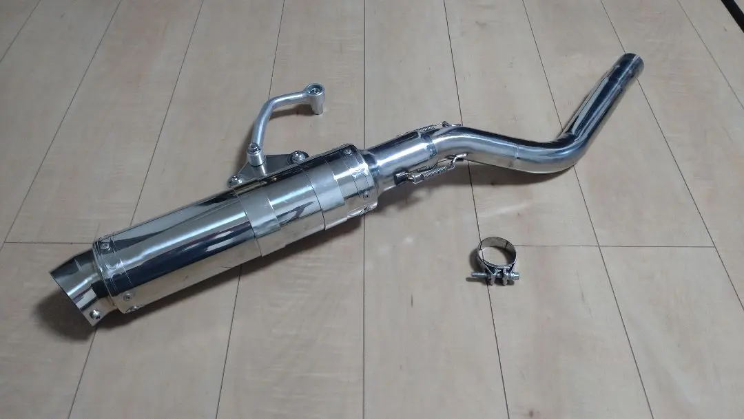 2026年最新】ボアエース sr400の人気アイテム - メルカリ