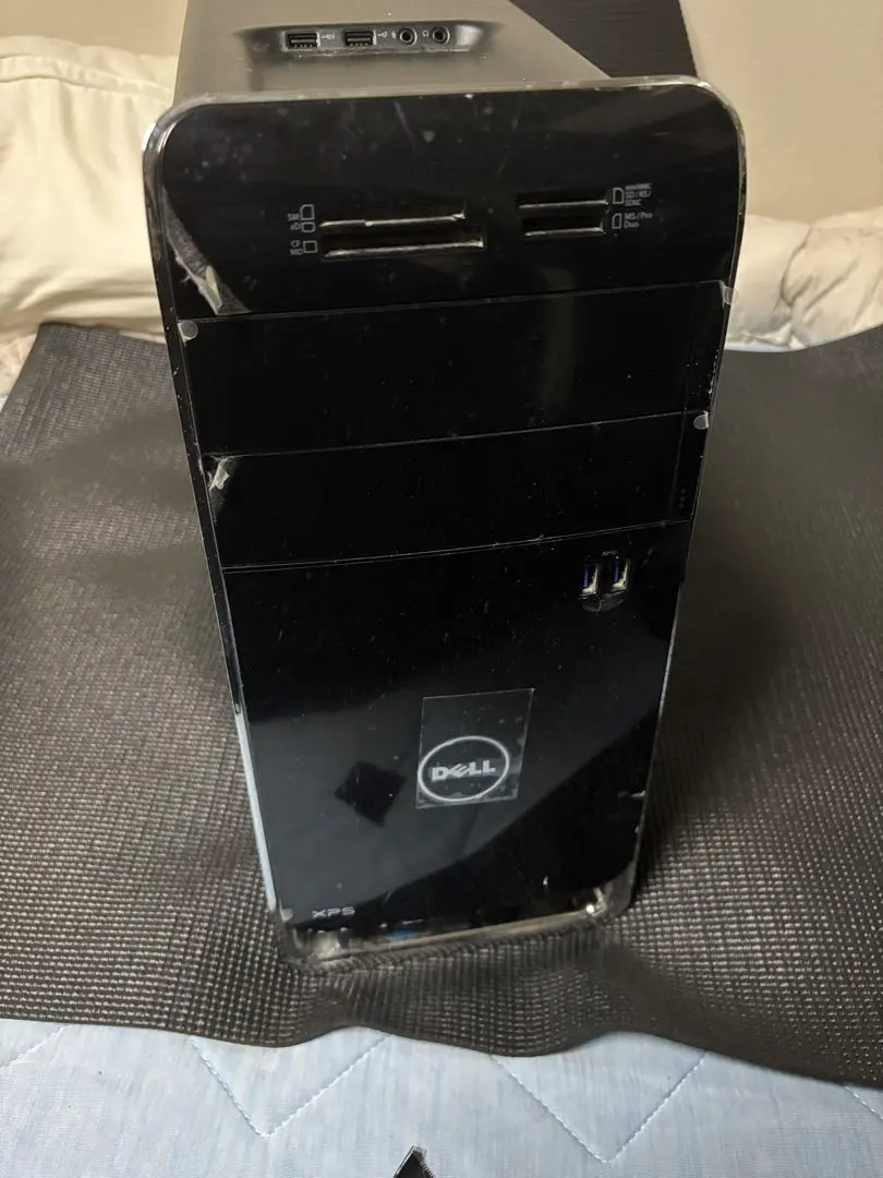 2026年最新】dell XPS8700の人気アイテム - メルカリ