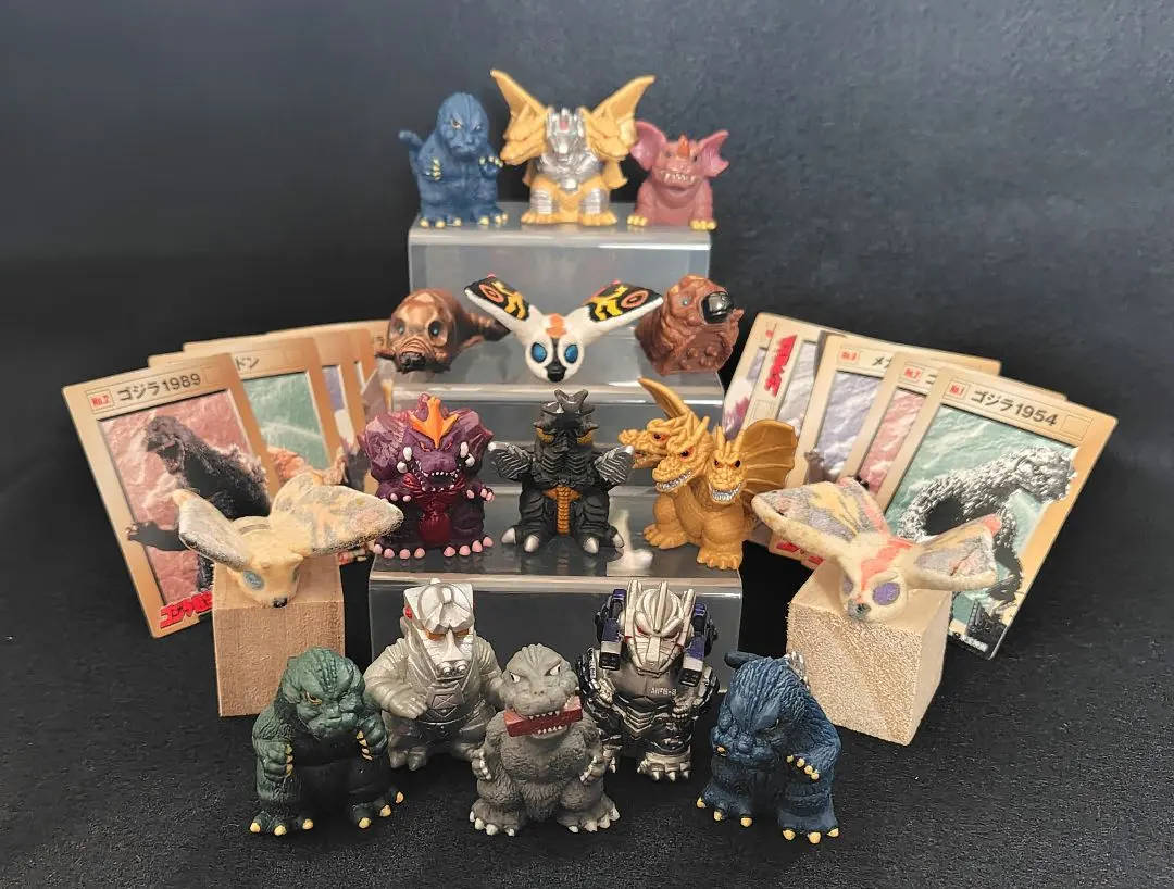 2026年最新】怪獣王倶楽部の人気アイテム - メルカリ
