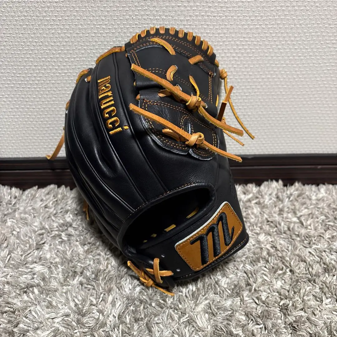 2026年最新】Marucci Sports グローブの人気アイテム - メルカリ