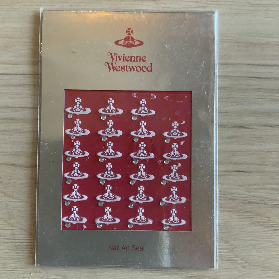 2026年最新】Vivienne Westwood ネイルケアの人気アイテム - メルカリ