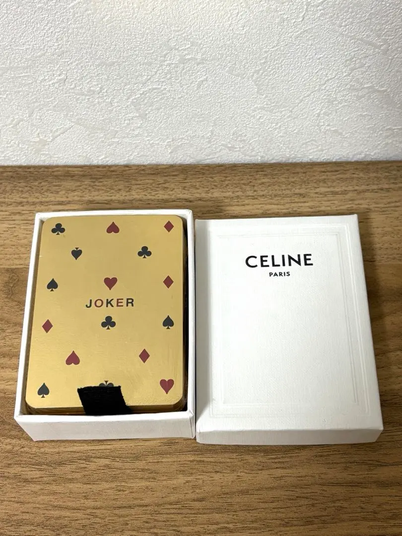 2026年最新】CELINE パズル・ボードゲームの人気アイテム - メルカリ